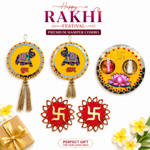 Rakhi Gift Set Combo