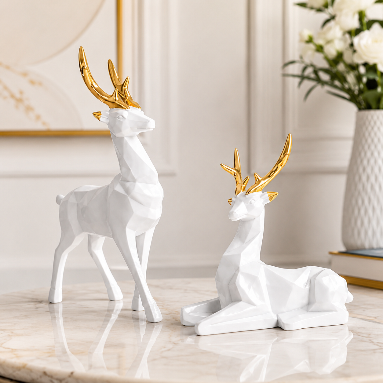 Vintage Décor Items