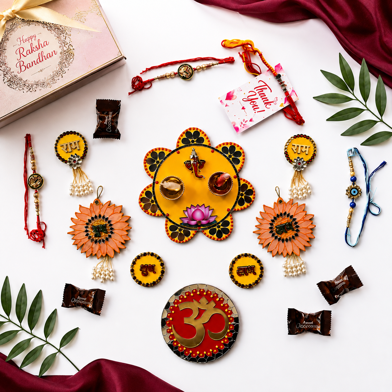 Rakhi Gift